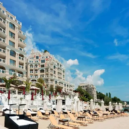 Apartment La Mer, Fortuna