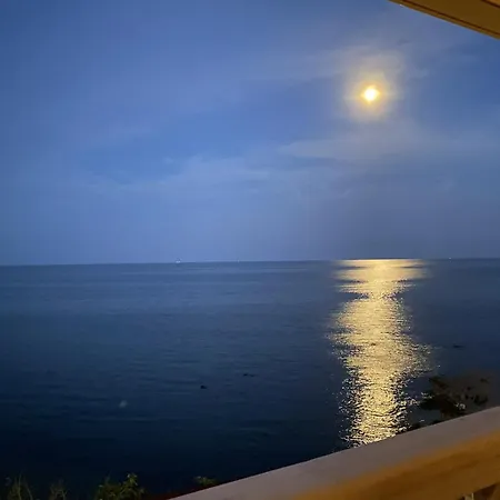 Apartment La Mer, Fortuna *