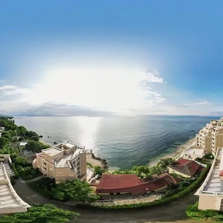 La Mer, Fortuna