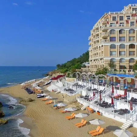 La Mer, Fortuna Apartment *