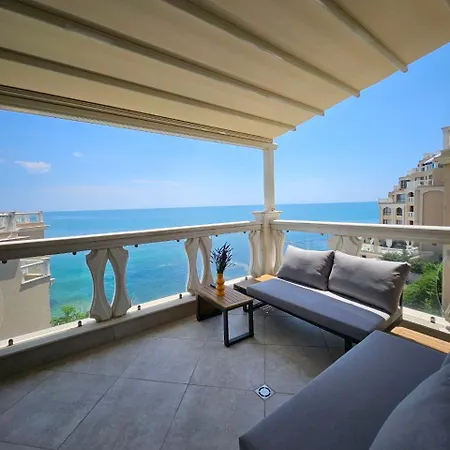 Apartment La Mer, Fortuna